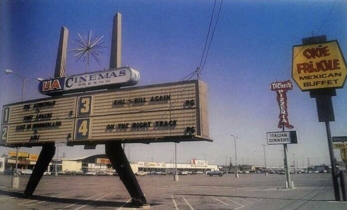 Northgate Was Once The Most Important Shopping Center In