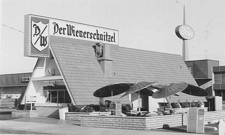 28+] Der Wienerschnitzel Logo