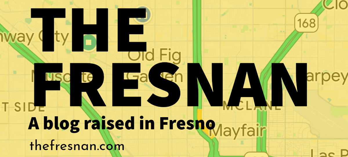 The Fresnan